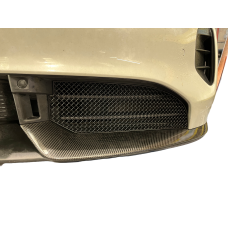 Porsche Taycan Turbo / S - Outer Grille Set